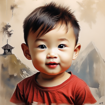 好聽(tīng)的男孩名字大全