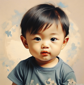 好聽(tīng)的男孩名字大全