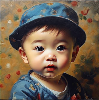 男孩名字洋氣獨(dú)特