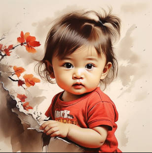 適合取女孩名字的好字