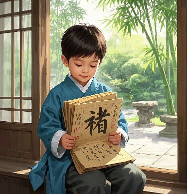 褚姓男孩起名大全