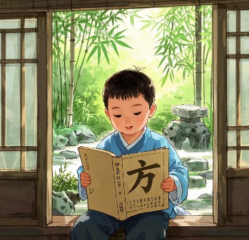 方姓男孩起名大全