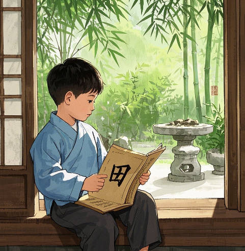 田姓男孩起名大全