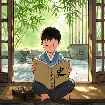 史姓男孩起名大全