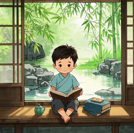 大氣的葛姓男孩名字