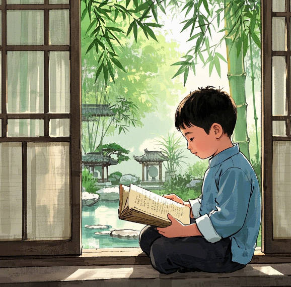 朗朗上口的鄧姓男孩名字