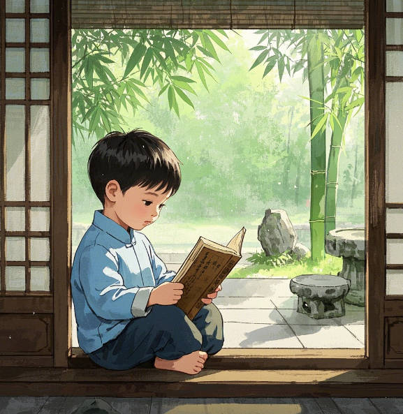 大氣的韋姓男孩名字