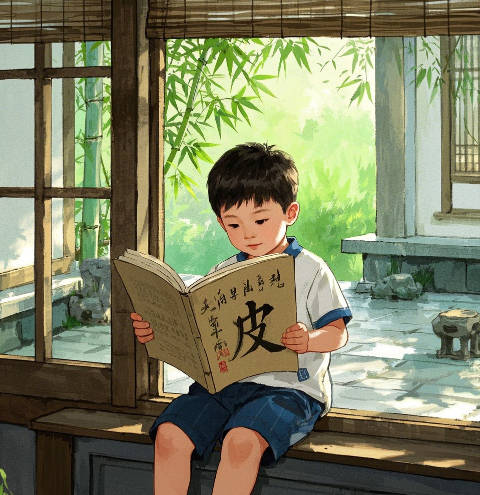 皮姓男孩起名大全