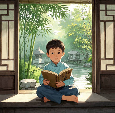 崔姓男孩起名大全