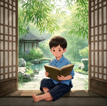 于姓男孩起名大全