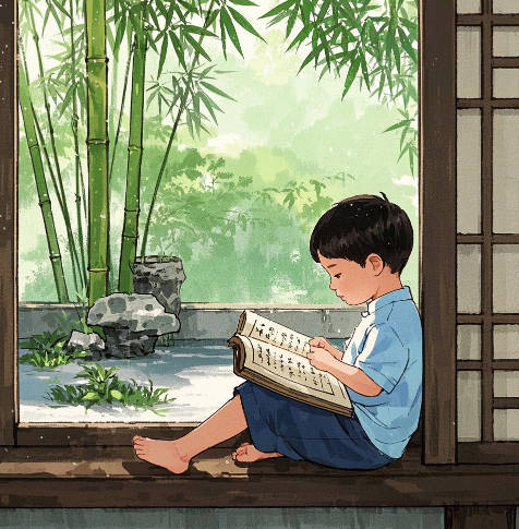 大氣的薛姓男孩名字