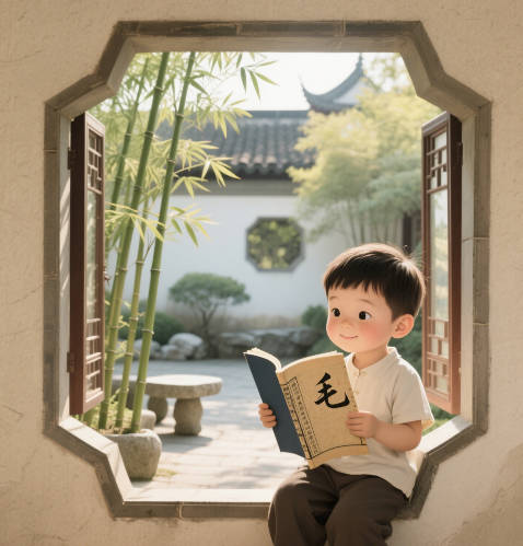 毛姓男孩起名大全