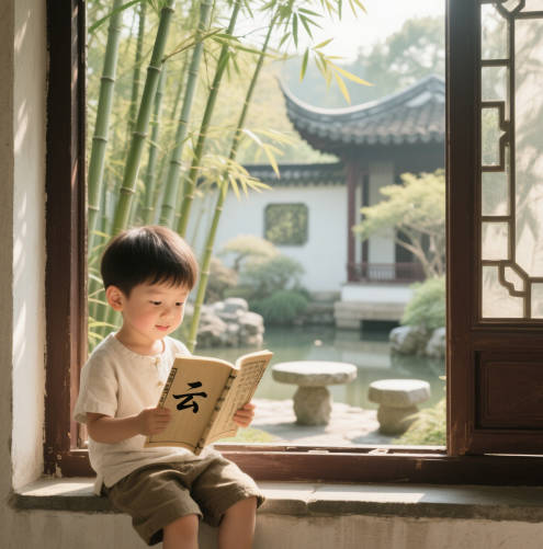 云姓男孩起名大全