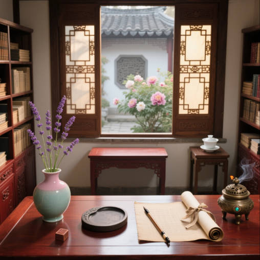 康姓好聽稀少的女孩名字