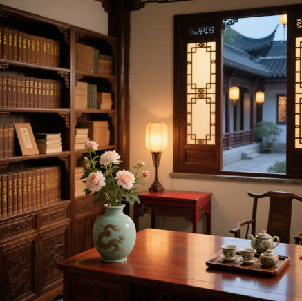 好聽的蕭姓女孩名字