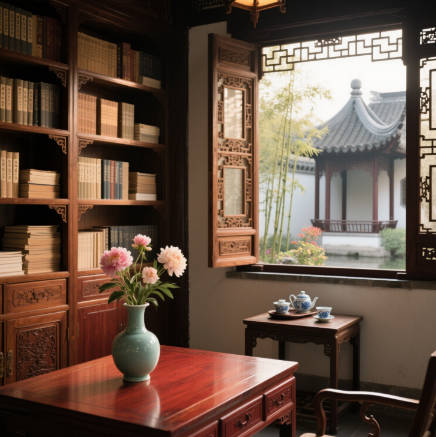 好聽的蕭姓女孩名字