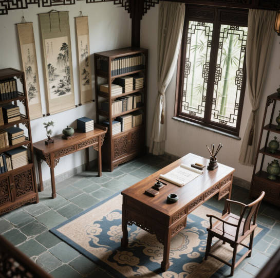 路姓女孩名字大全