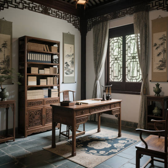 徐姓好聽(tīng)順口的男孩名字