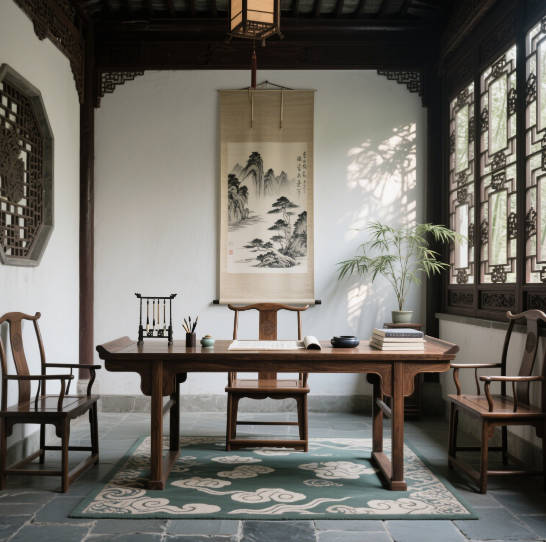 張姓女孩三字名字不拗口有詩意