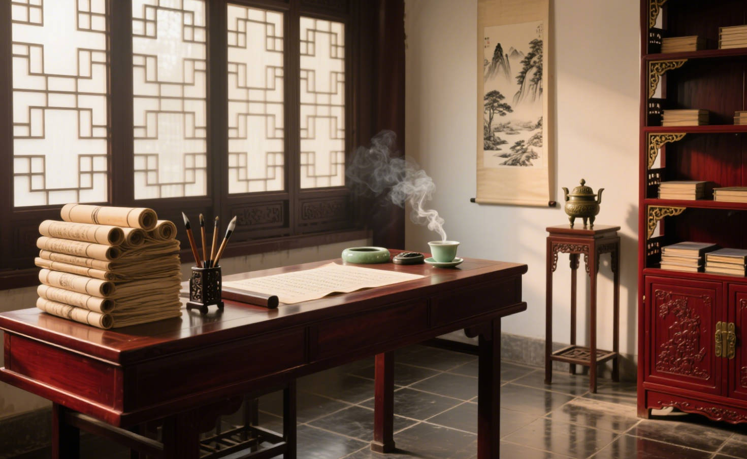 有詩意的孟姓女寶寶名字