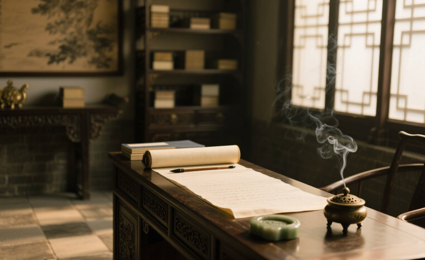 有詩意的鐘姓女寶寶名字