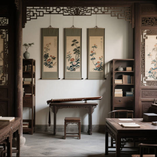 大氣的陳姓男孩名字