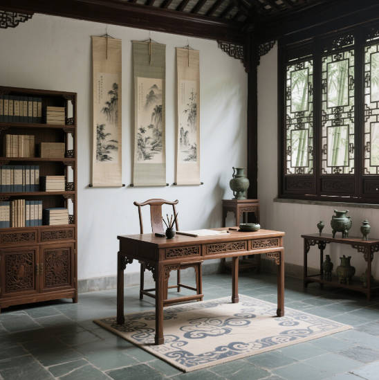 有文化底蘊的鄭姓女寶寶名字