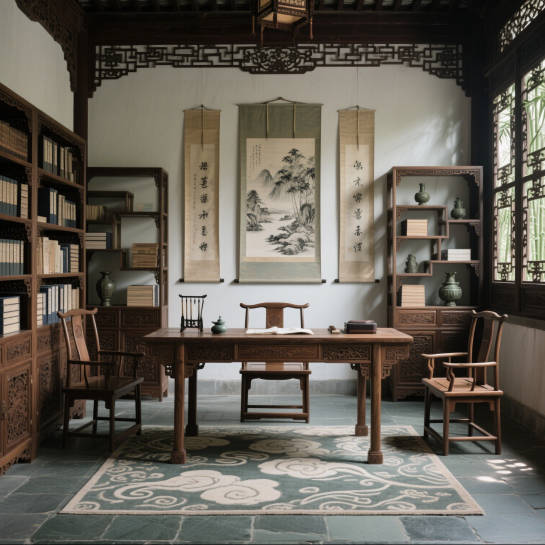 嚴姓簡單順口的女孩名字