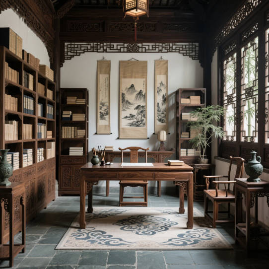 文雅睿智的韓姓男孩名字