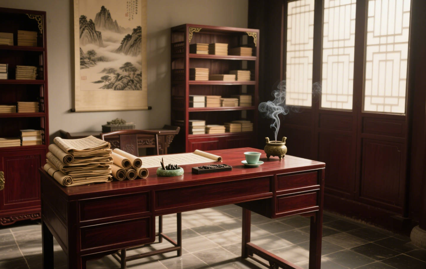 大氣的戚姓男孩名字