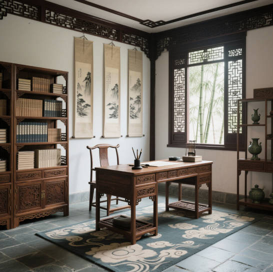 高姓好聽順口的男孩名字