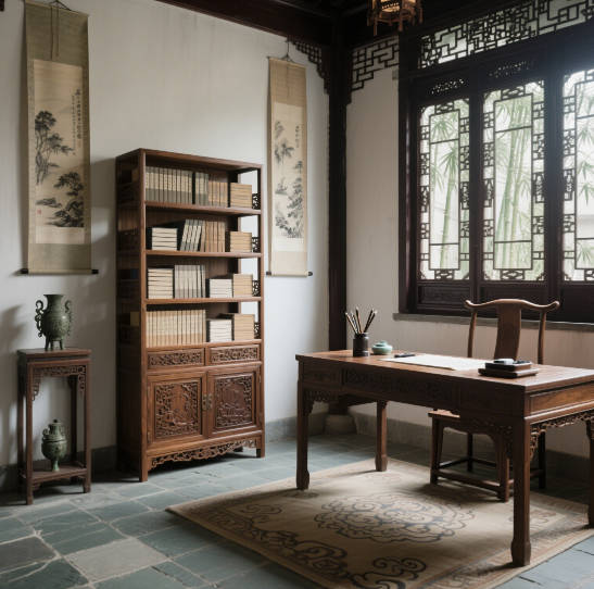 大氣的林姓男孩名字