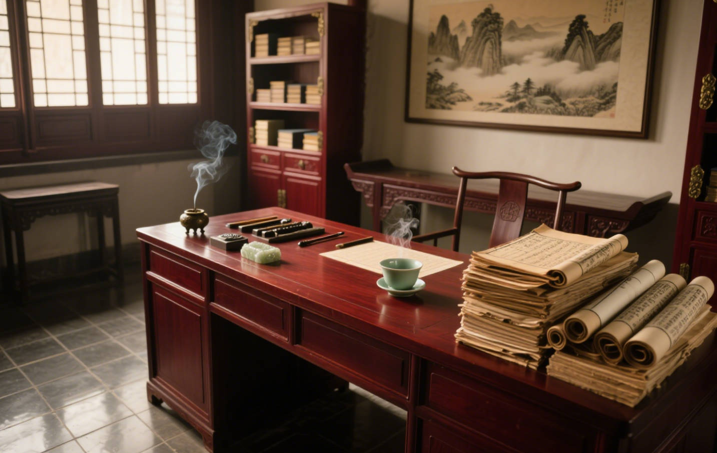 殷姓女孩起名大全