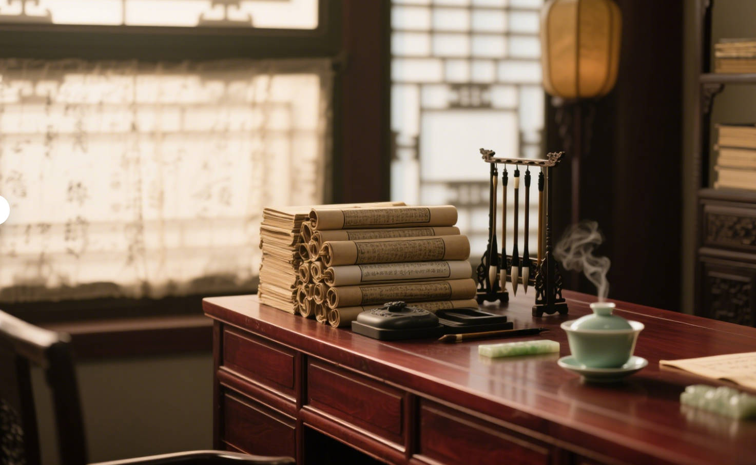 大氣的余姓男孩名字