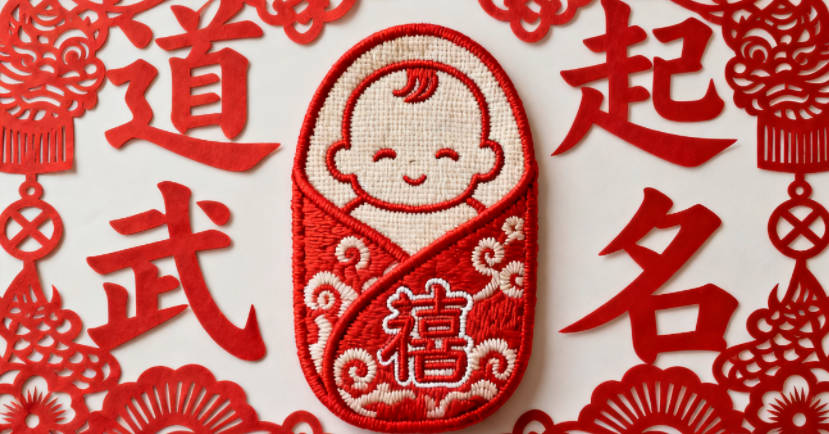 賈姓男孩起名大全