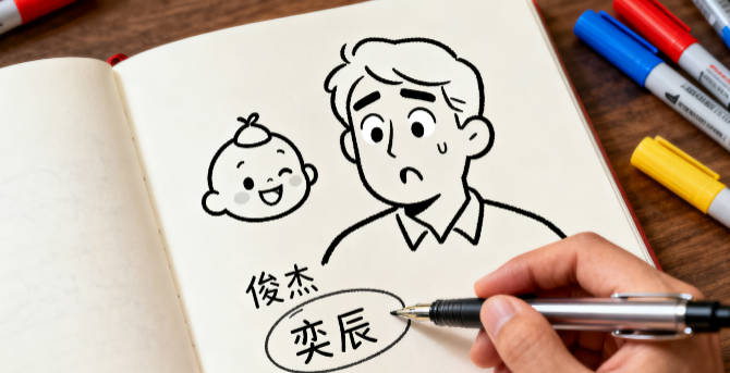 白姓男孩起名大全