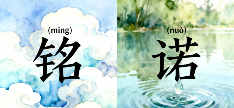 姓甄男孩名字大全