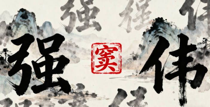 竇姓男孩名字簡單大氣