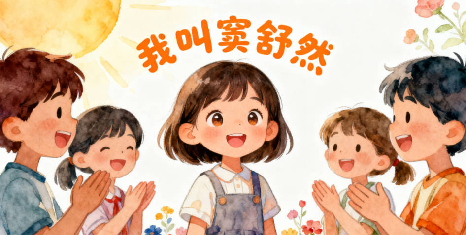 竇姓女寶寶起名獨特又好聽