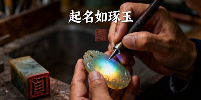 大氣的閆姓男孩名字