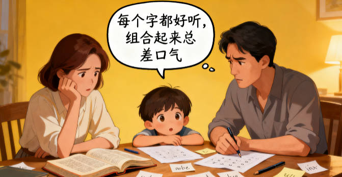 全姓男孩起名大全