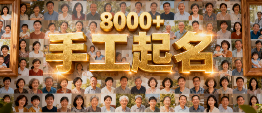 伍姓男寶寶起名順口又大氣