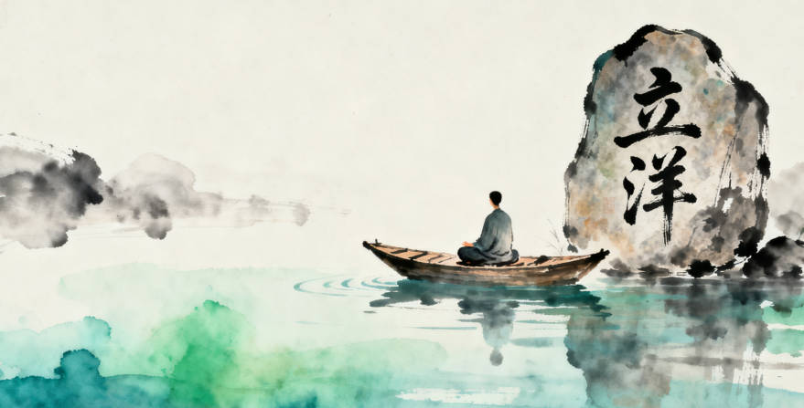 大氣的卜姓男孩名字