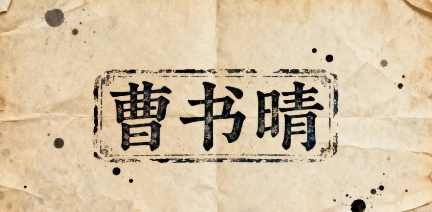 姓曹女孩取名技巧