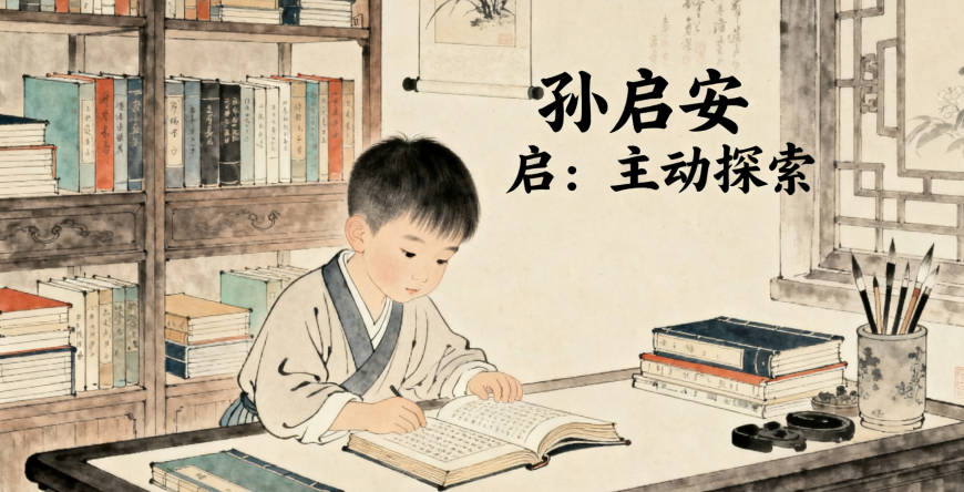 孫姓男寶寶起名大氣穩(wěn)重