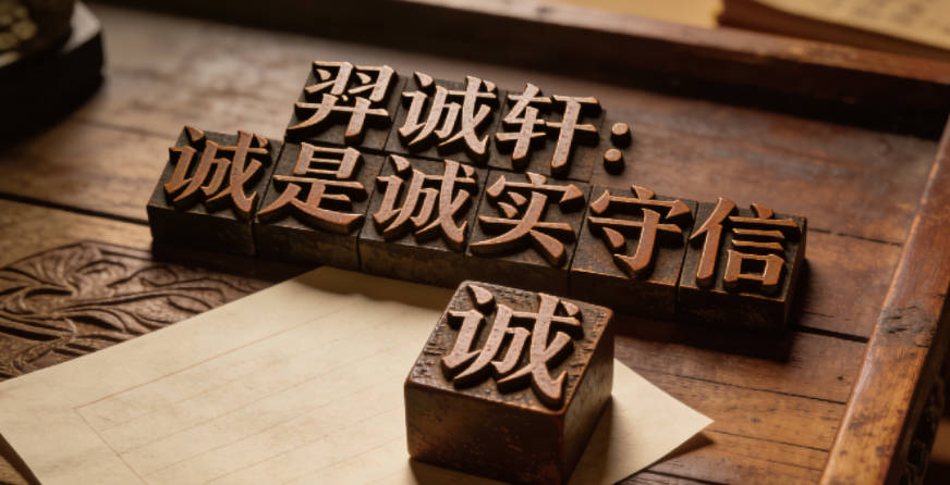 大氣的羿姓男孩名字