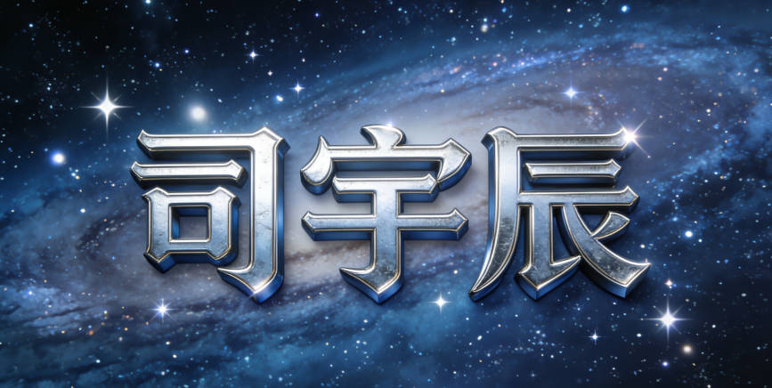 大氣的司姓男孩名字