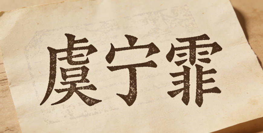 把健康轉(zhuǎn)化為“寧”（安寧）“霏”（柔和），最終選“虞寧霏”