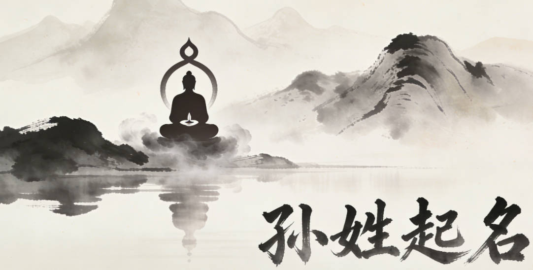 孫姓女孩名字大全