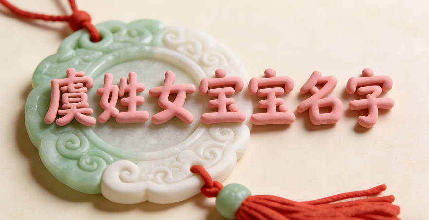 有寓意的虞姓女寶寶名字大全